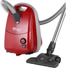 SEBO E3 Komfort Vinyl Plank Vacuum