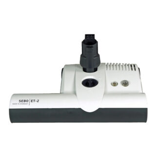 SEBO-ET-2-White-Power-Head