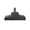Turbo floor brush