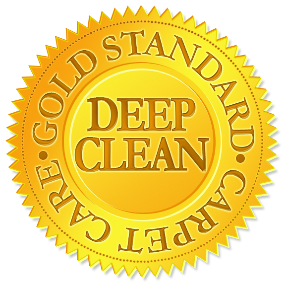 SEBO Gold Standard Deep Carpet Cleaning