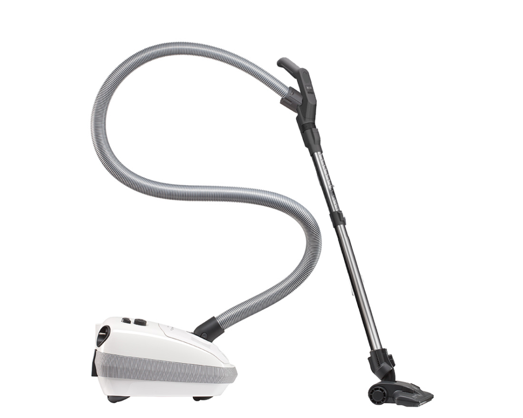 SEBO E3 Premium with  vinyl plank floor head
