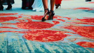 Econyl Carpet