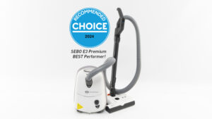 Best Barrel Vacuum 2024