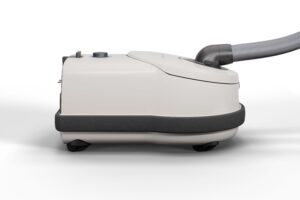 SEBO PROFESSIONAL_D9_Best Commercial Barrel