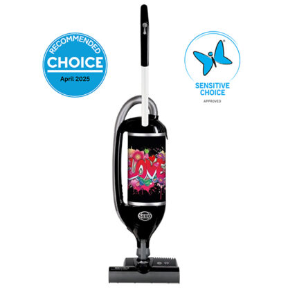 SEBO Felix Wool Loop Vacuum