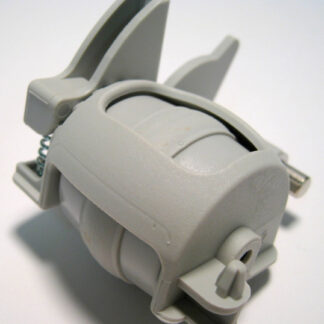 Pile Adj Wheel Asm (2316HG)