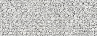 Loop pile carpet